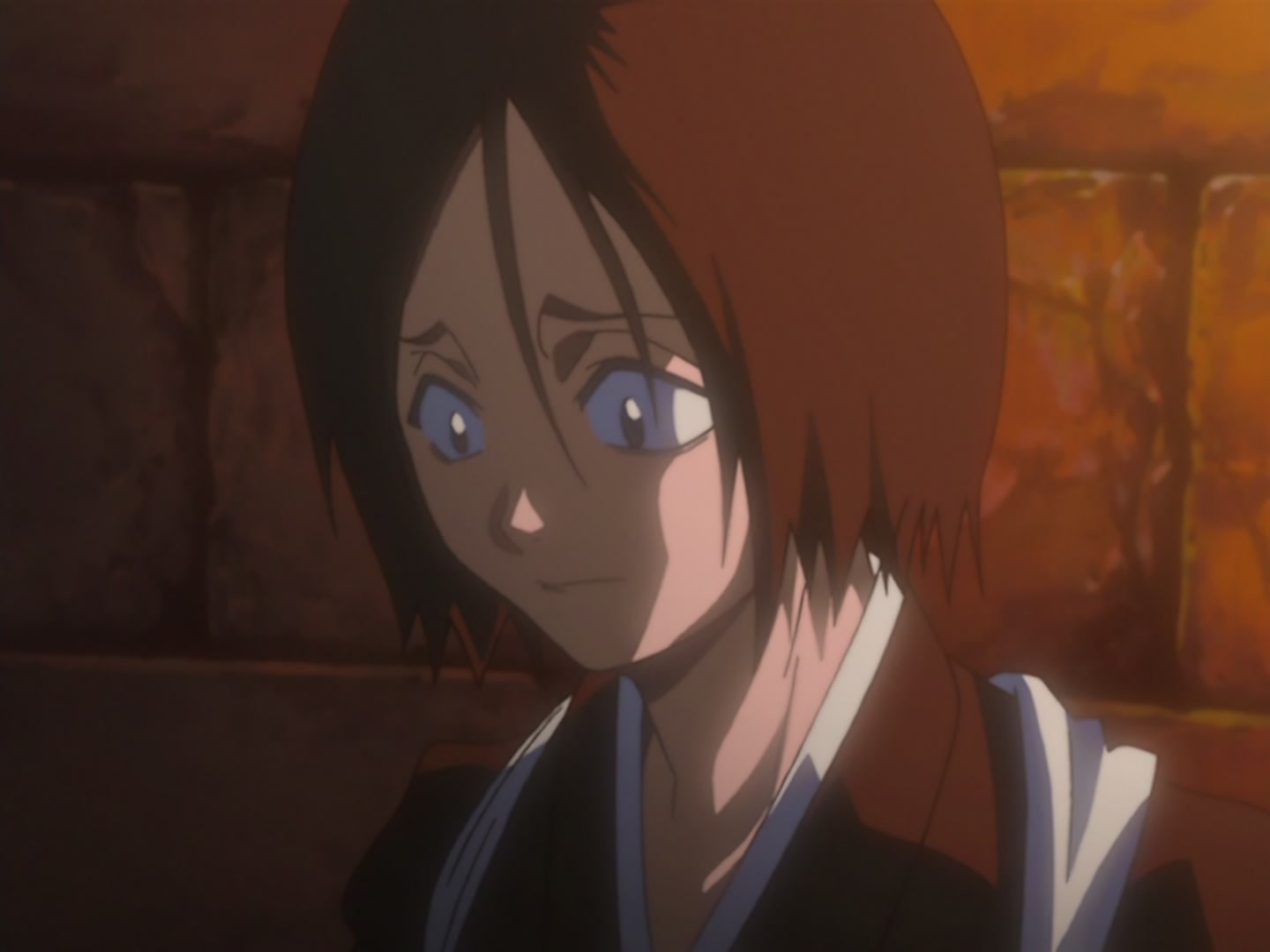 Bleach Ep 34: Tragedy of Dawn @ 00:10:14