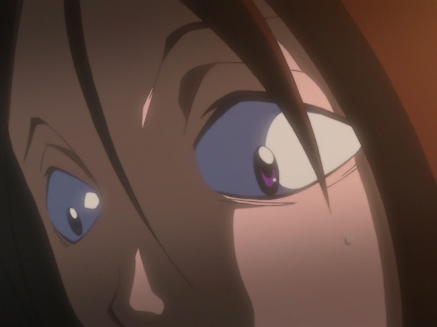 Bleach Ep 34: Tragedy of Dawn @ 00:10:23