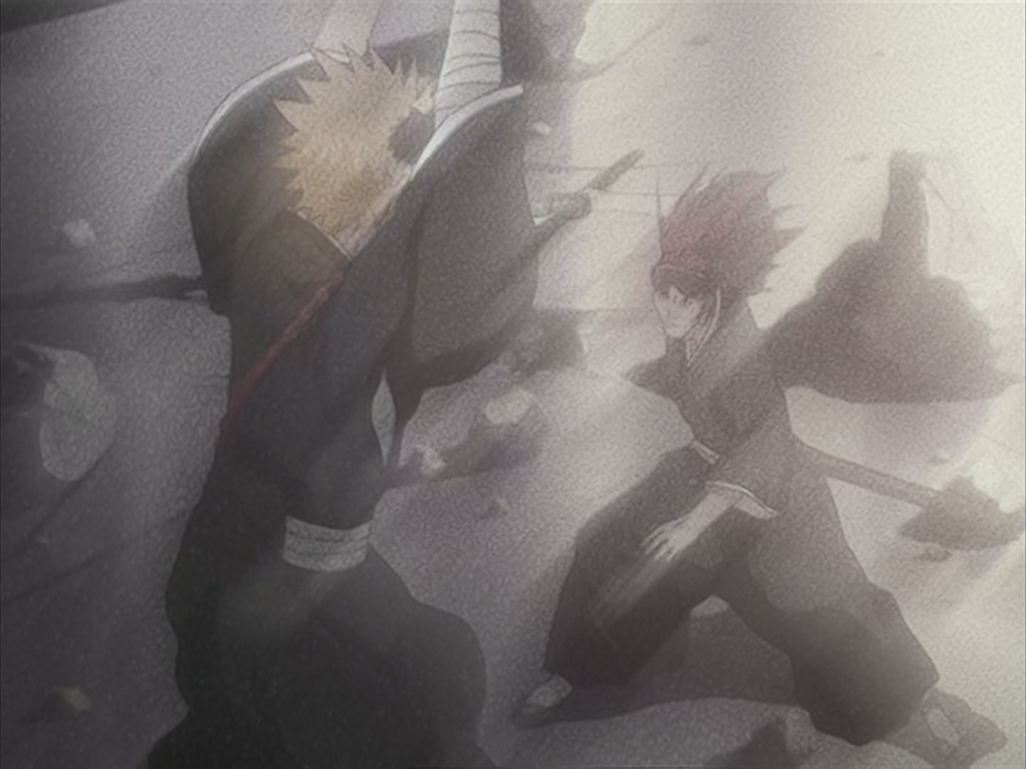 Bleach Ep 34: Tragedy of Dawn @ 00:10:32