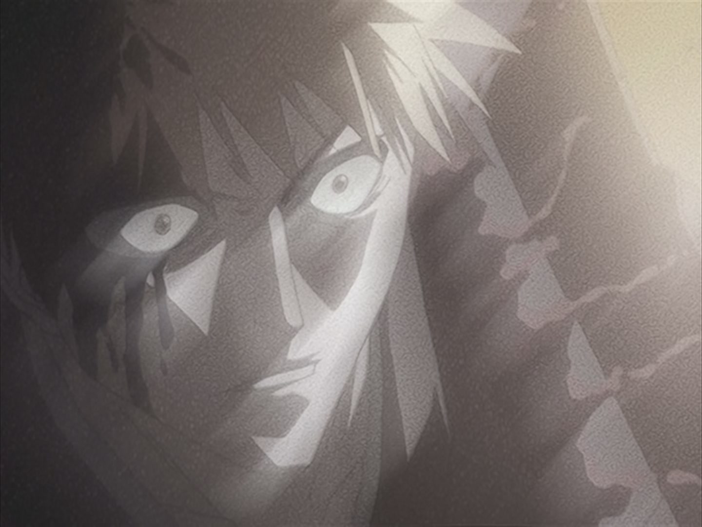 Bleach Ep 34: Tragedy of Dawn @ 00:10:41