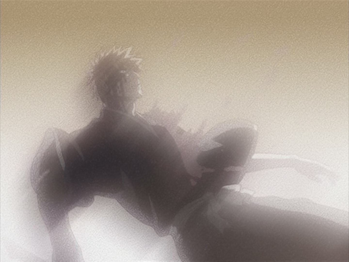Bleach Ep 34: Tragedy of Dawn @ 00:10:45