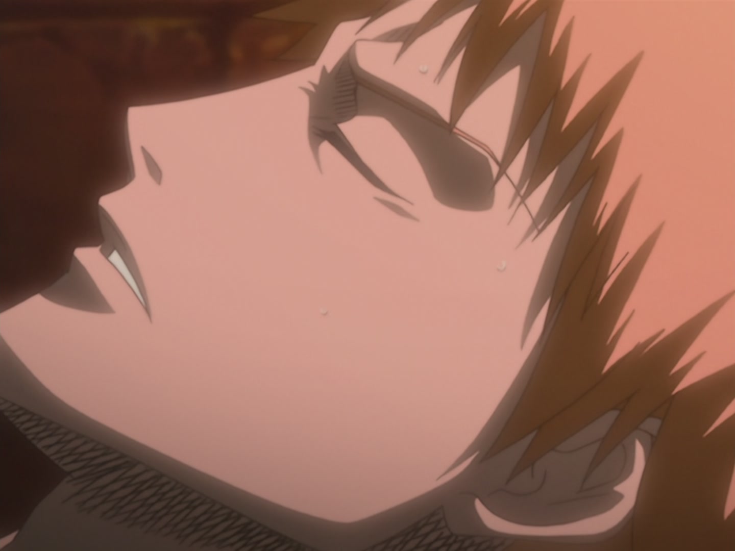 Bleach Ep 34: Tragedy of Dawn @ 00:11:08