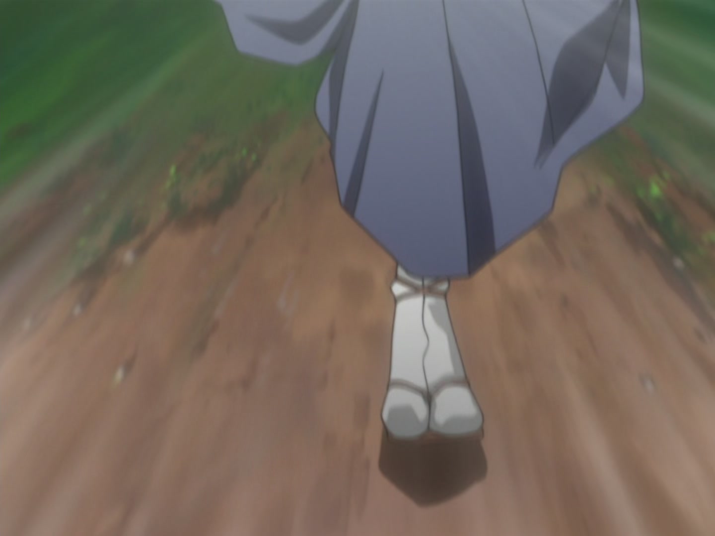 Bleach Ep 34: Tragedy of Dawn @ 00:12:28
