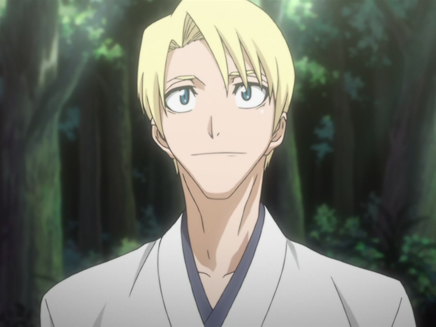 Bleach Ep 34: Tragedy of Dawn @ 00:13:09