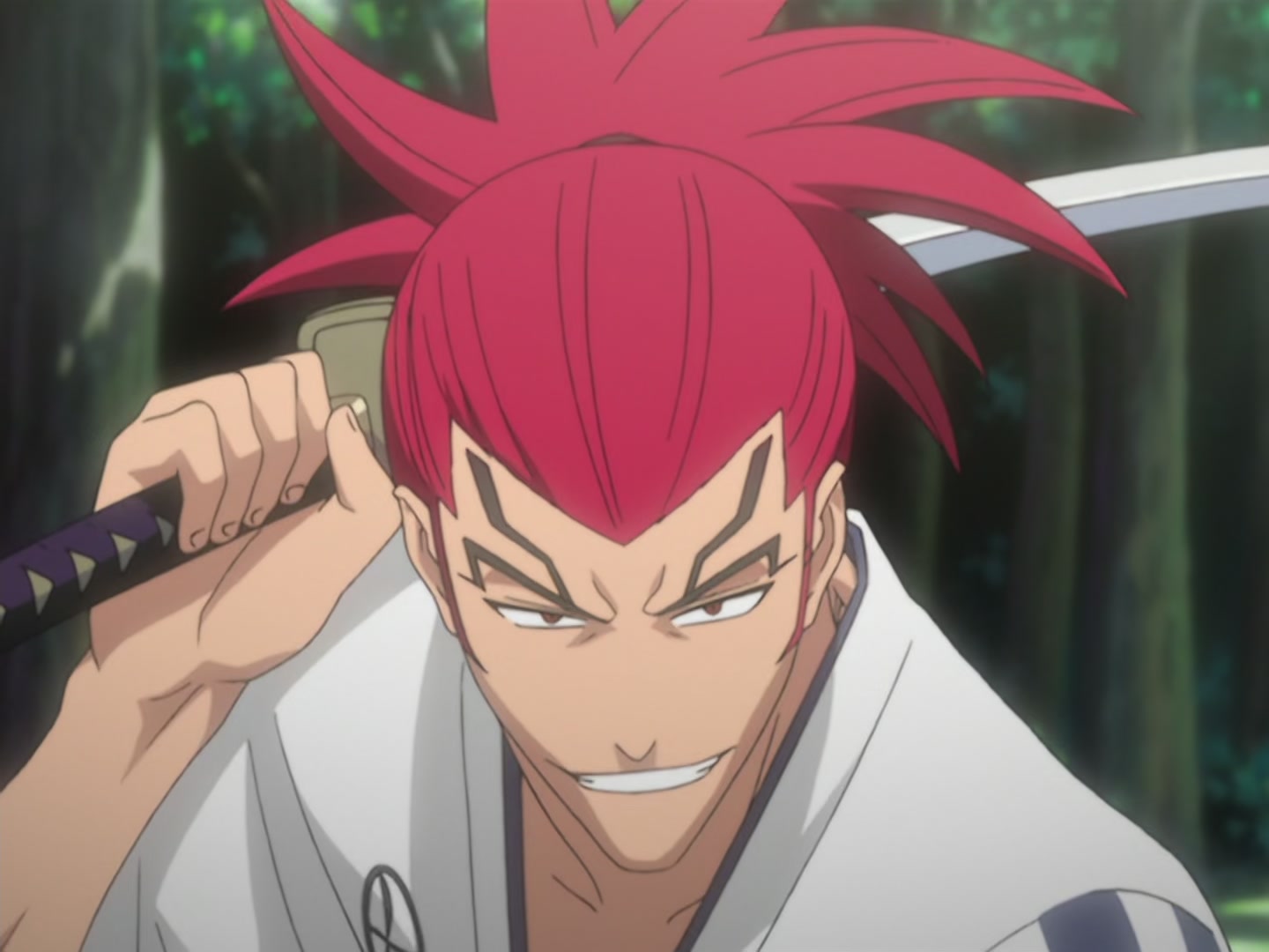 Bleach Ep 34: Tragedy of Dawn @ 00:13:18
