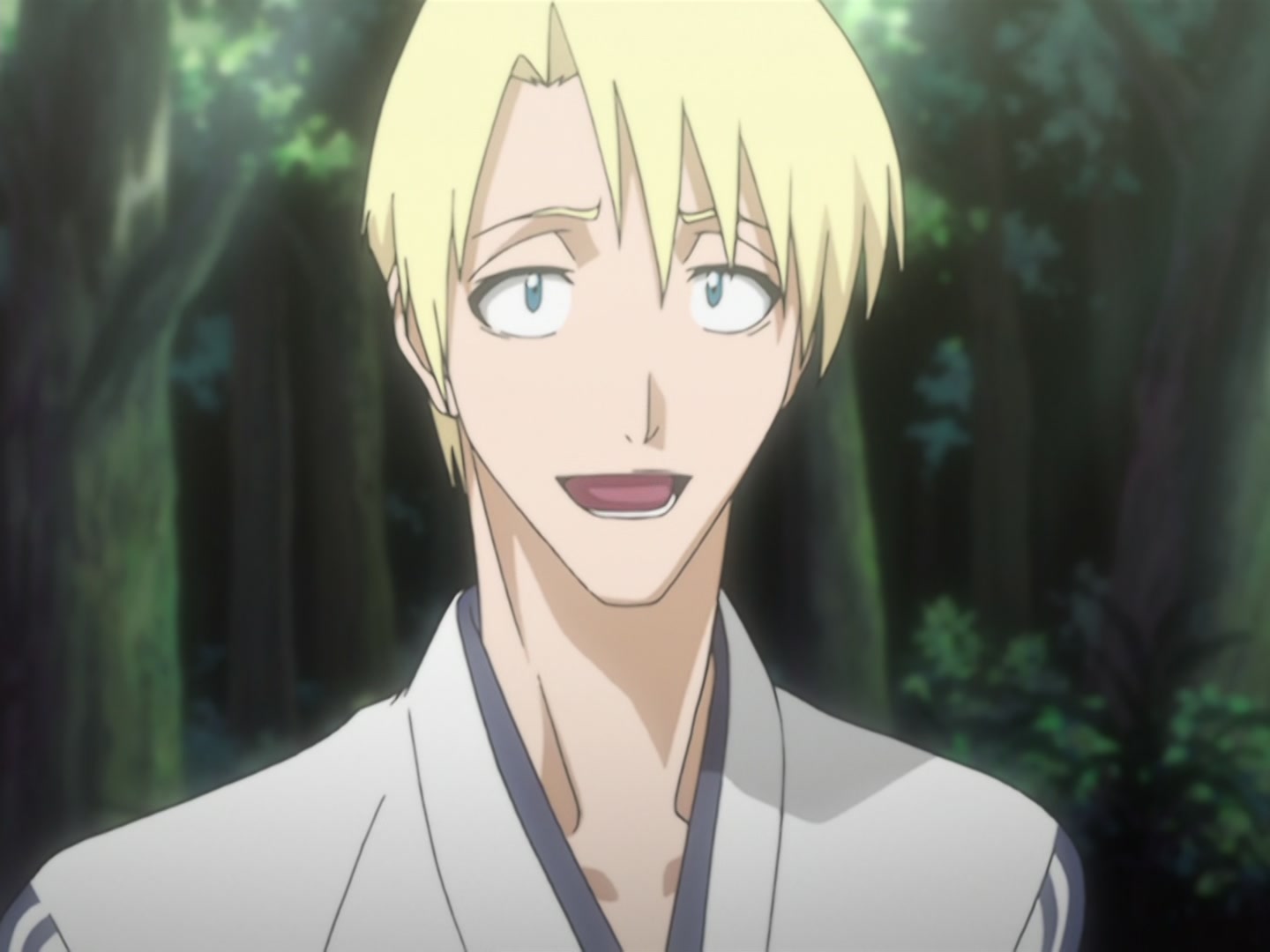 Bleach Ep 34: Tragedy of Dawn @ 00:13:26