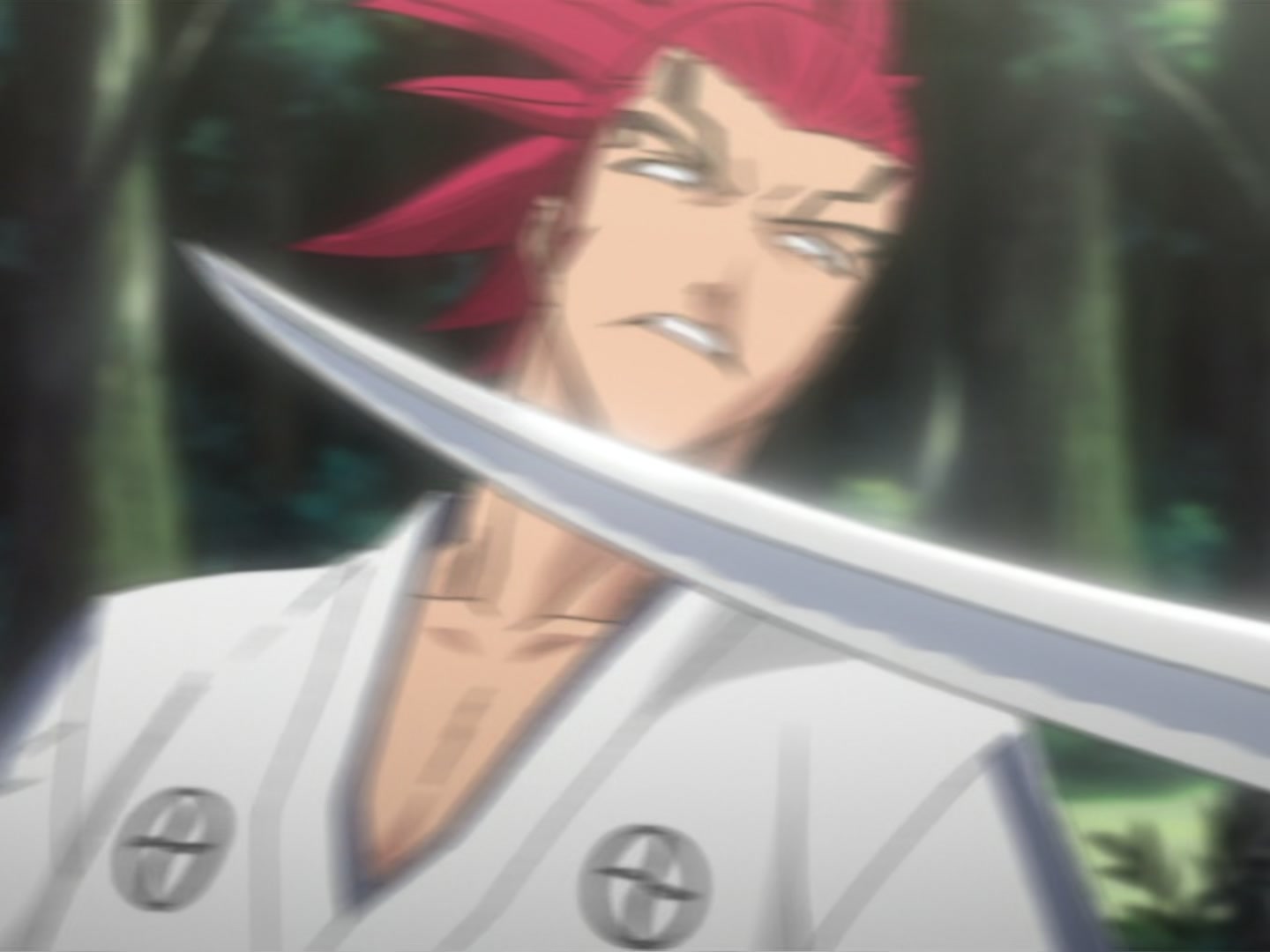 Bleach Ep 34: Tragedy of Dawn @ 00:13:40
