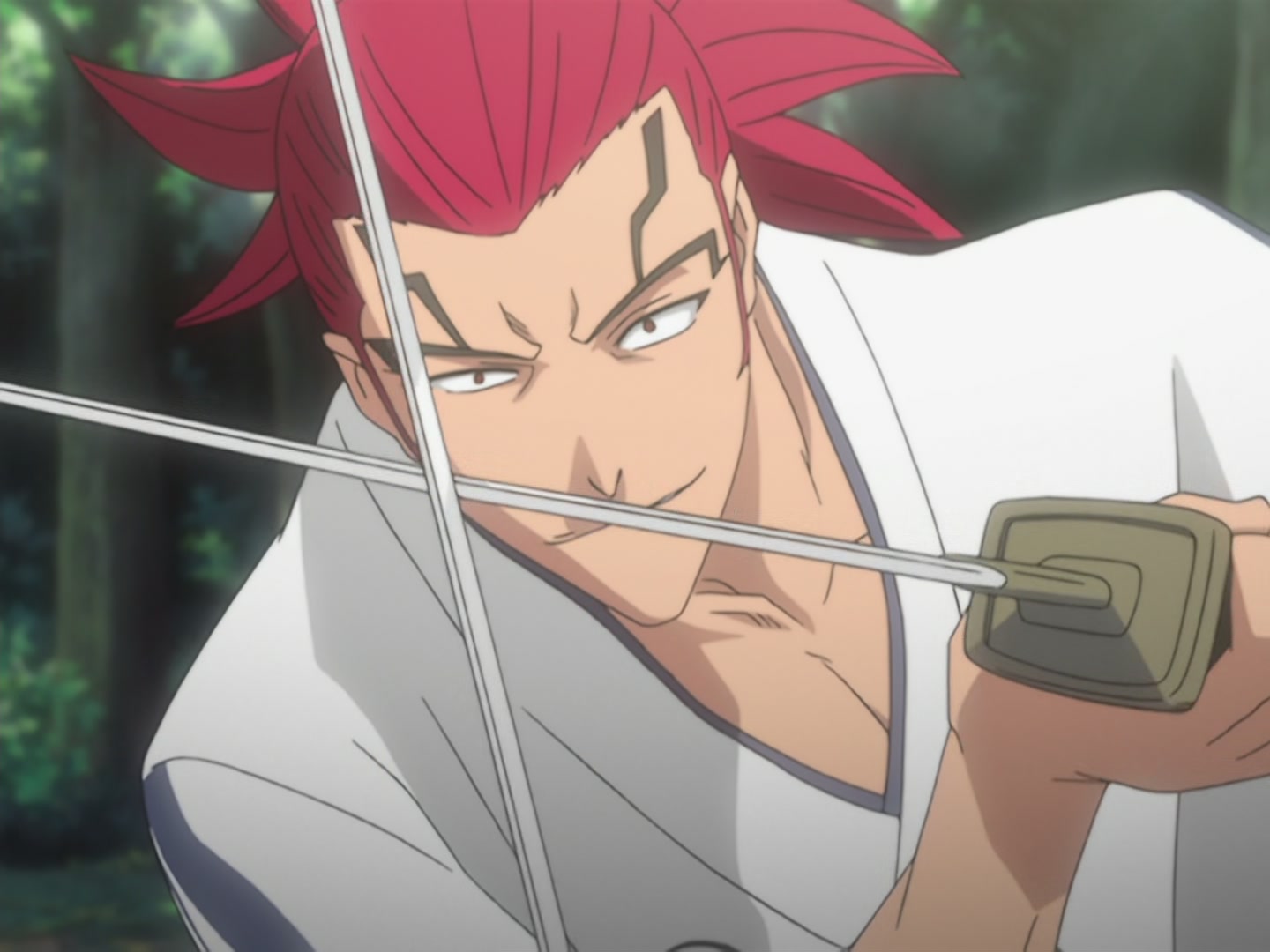 Bleach Ep 34: Tragedy of Dawn @ 00:13:49