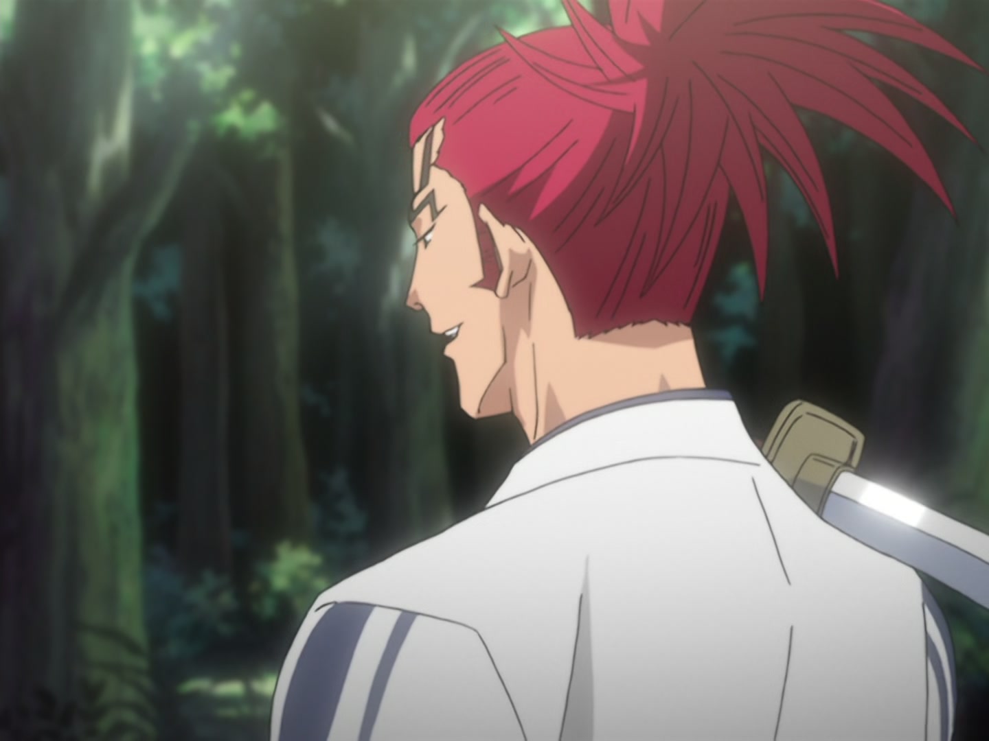 Bleach Ep 34: Tragedy of Dawn @ 00:14:07