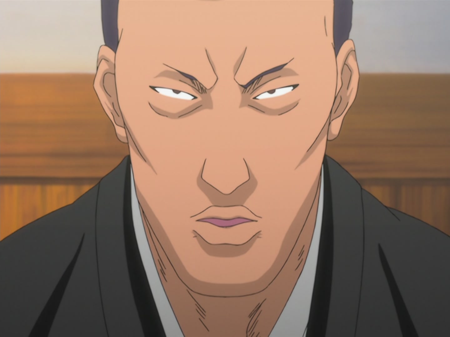 Bleach Ep 34: Tragedy of Dawn @ 00:14:47