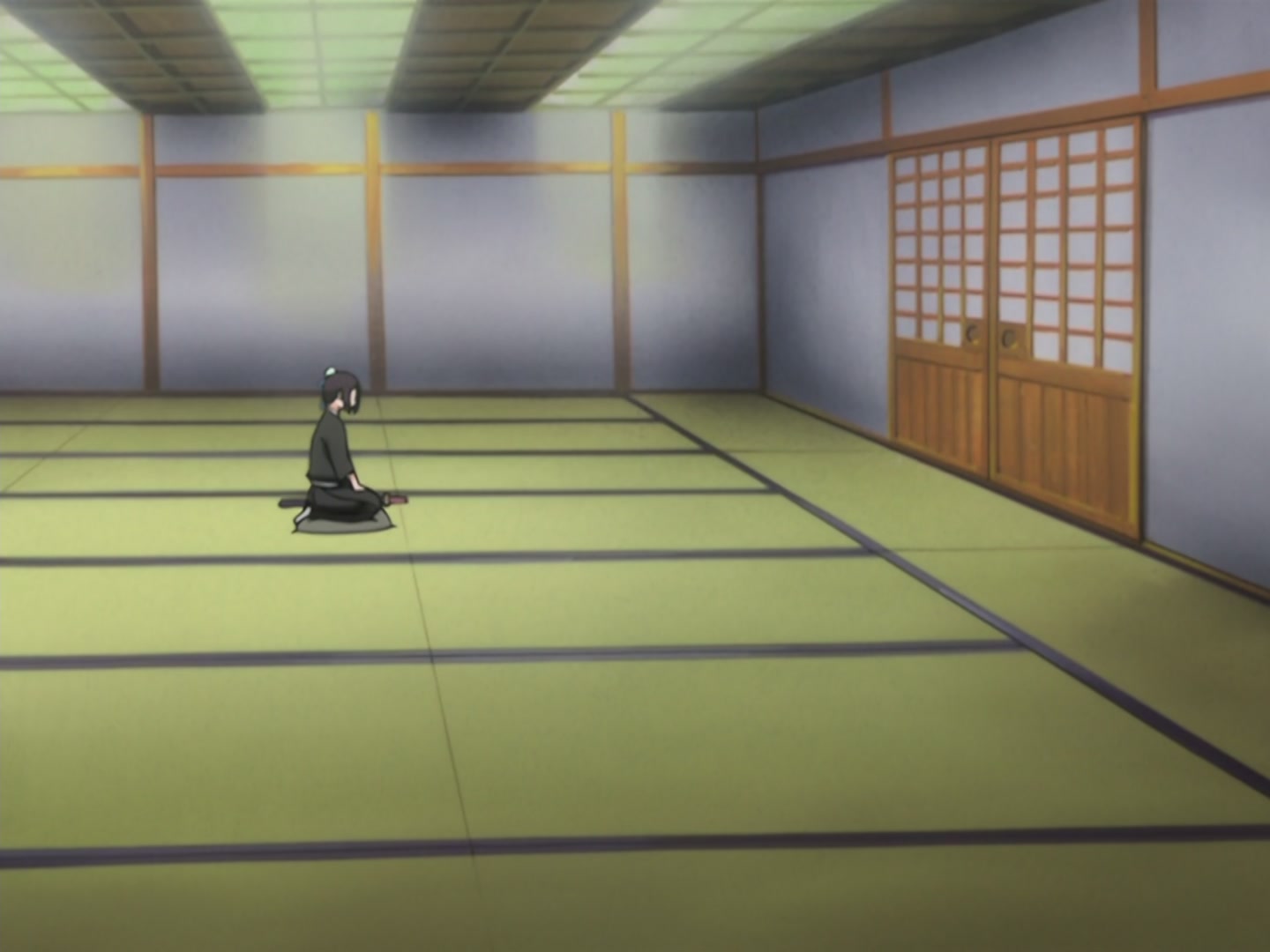 Bleach Ep 34: Tragedy of Dawn @ 00:15:01