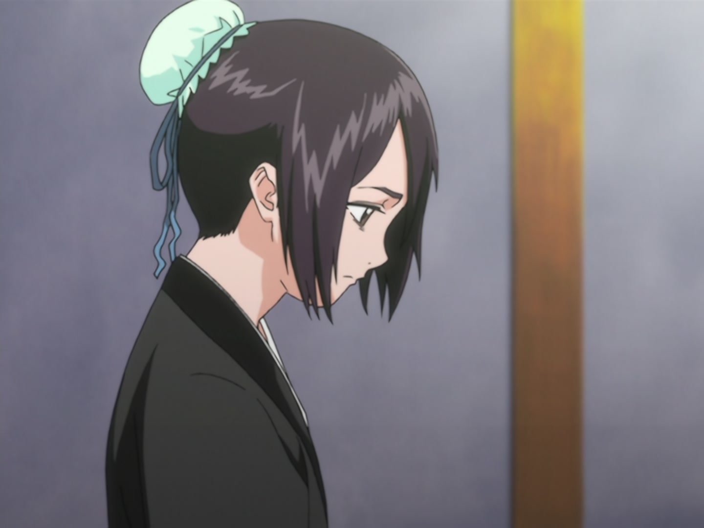 Bleach Ep 34: Tragedy of Dawn @ 00:15:14