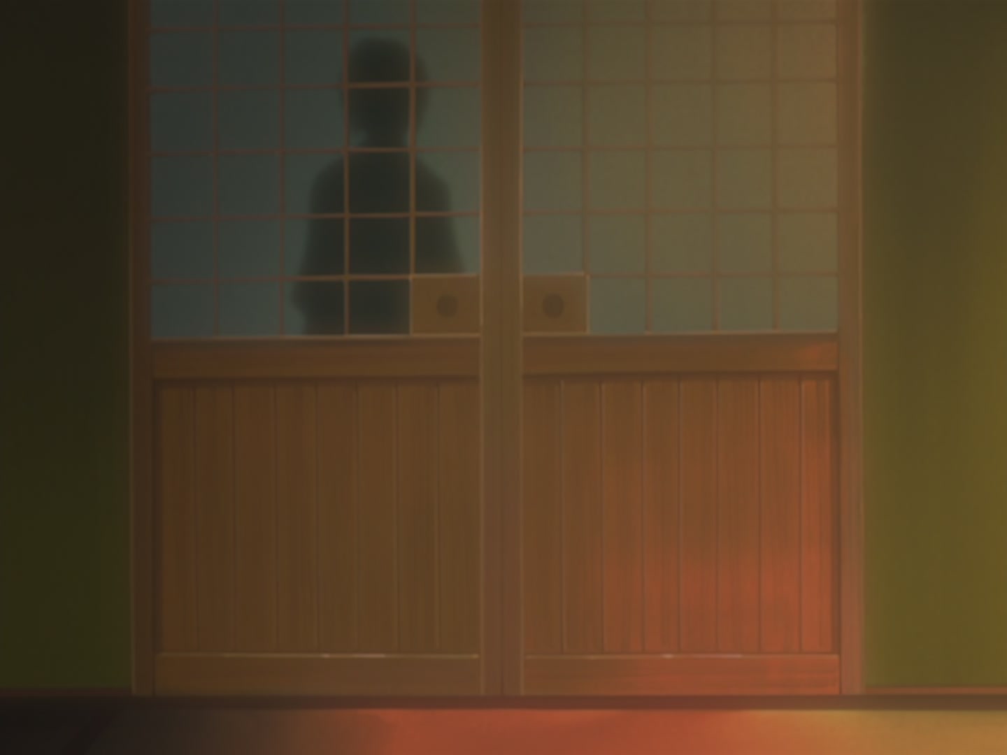 Bleach Ep 34: Tragedy of Dawn @ 00:15:45