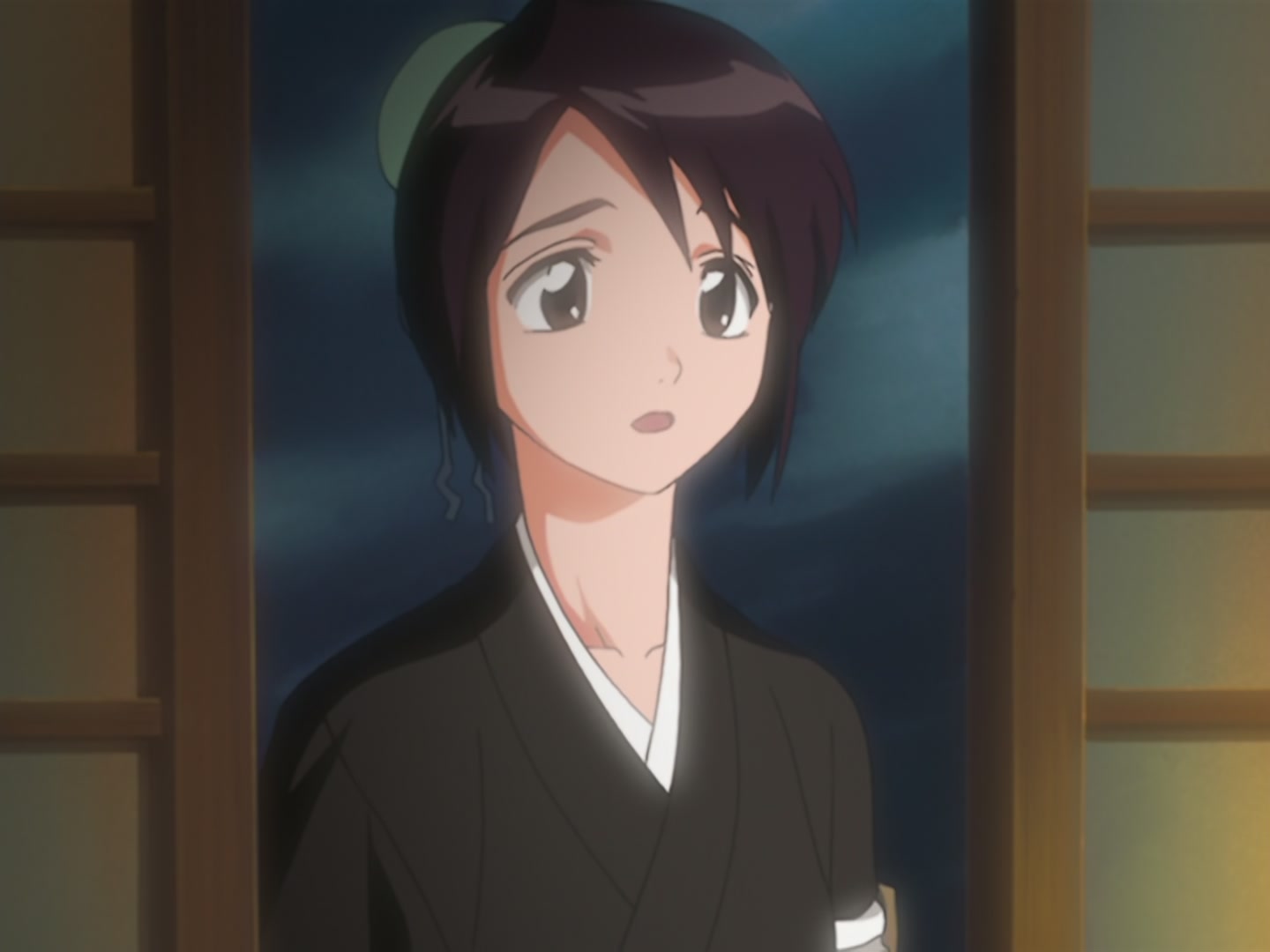 Bleach Ep 34: Tragedy of Dawn @ 00:15:59