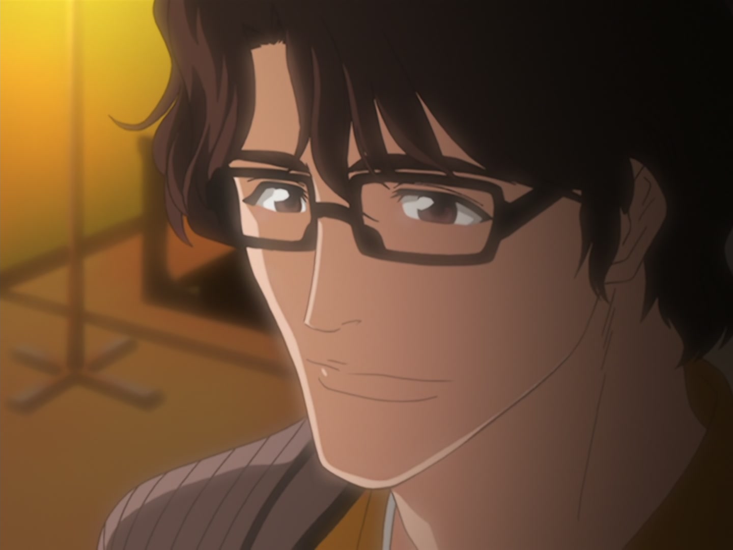 Bleach Ep 34: Tragedy of Dawn @ 00:16:21