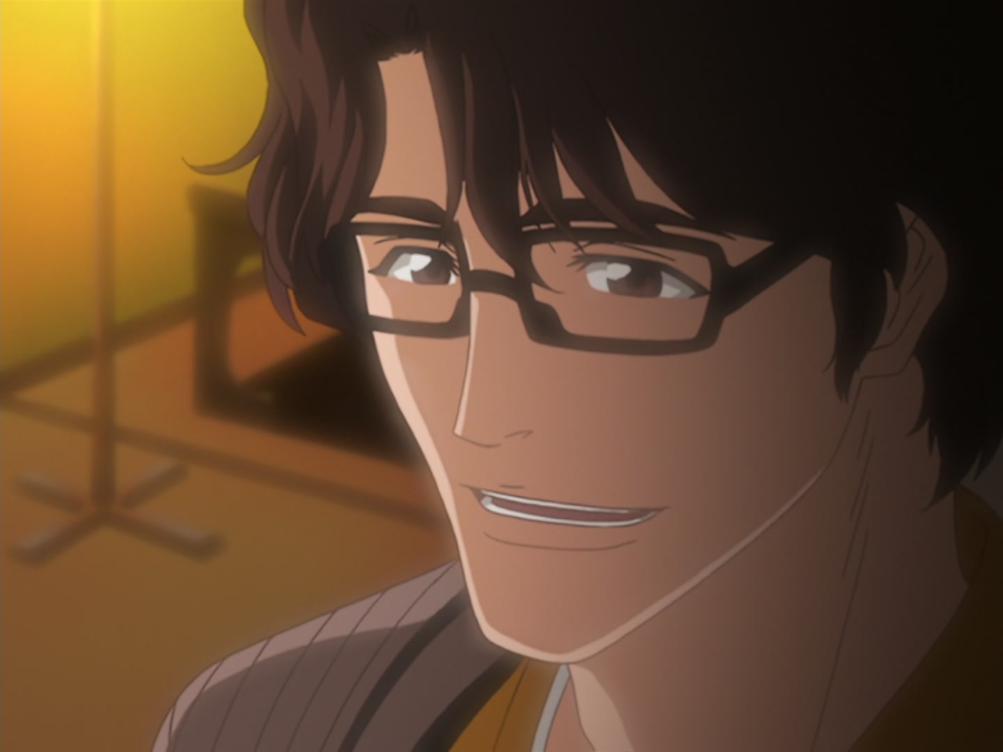 Bleach Ep 34: Tragedy of Dawn @ 00:16:26