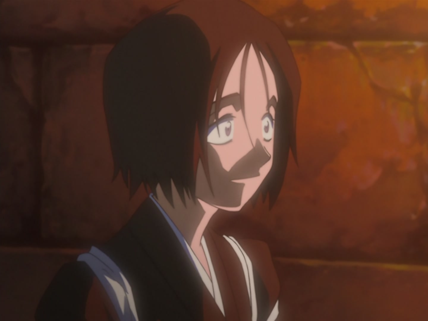 Bleach Ep 34: Tragedy of Dawn @ 00:17:15