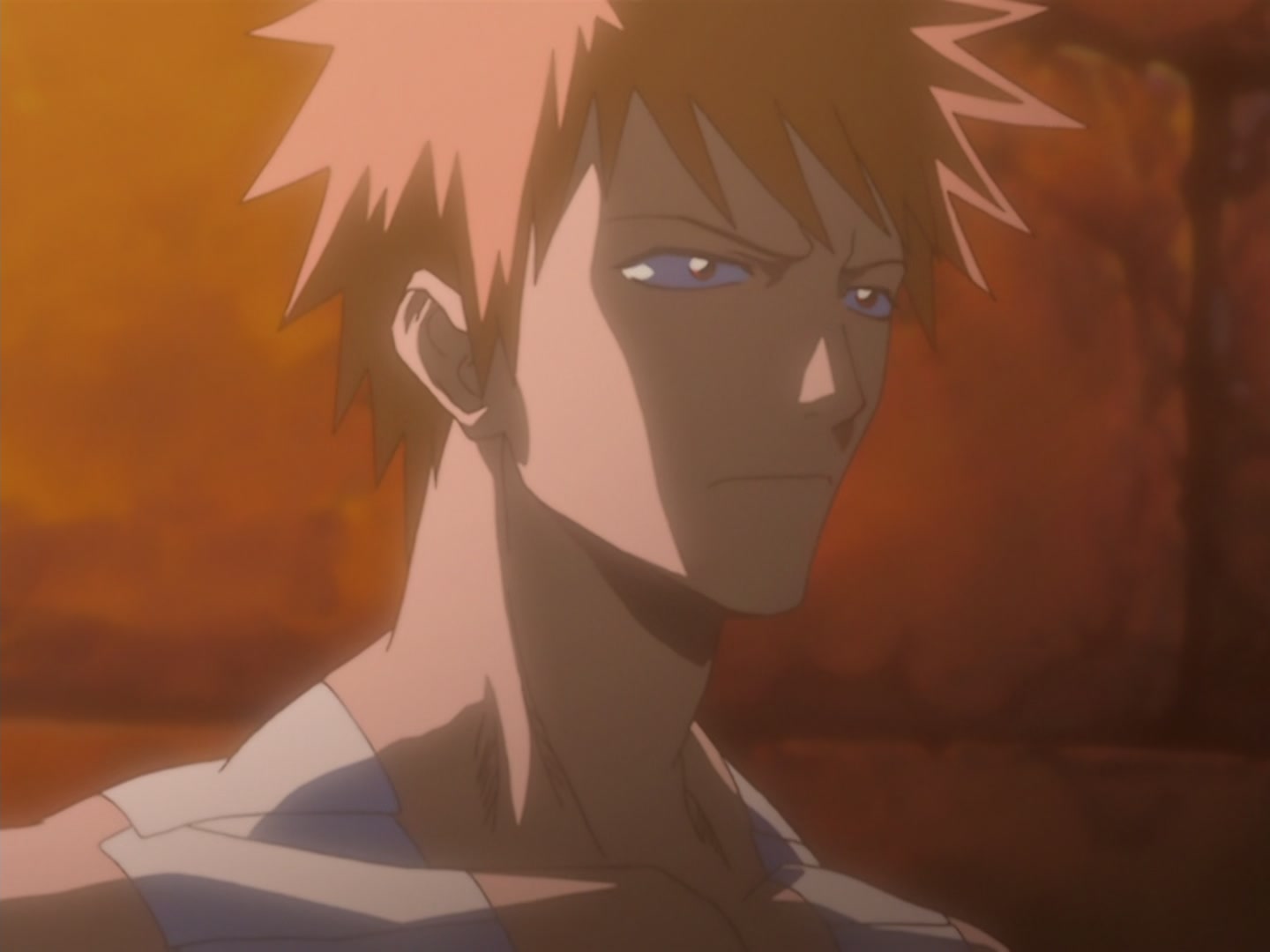 Bleach Ep 34: Tragedy of Dawn @ 00:17:37