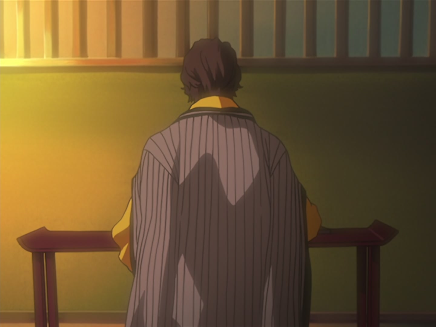 Bleach Ep 34: Tragedy of Dawn @ 00:18:40