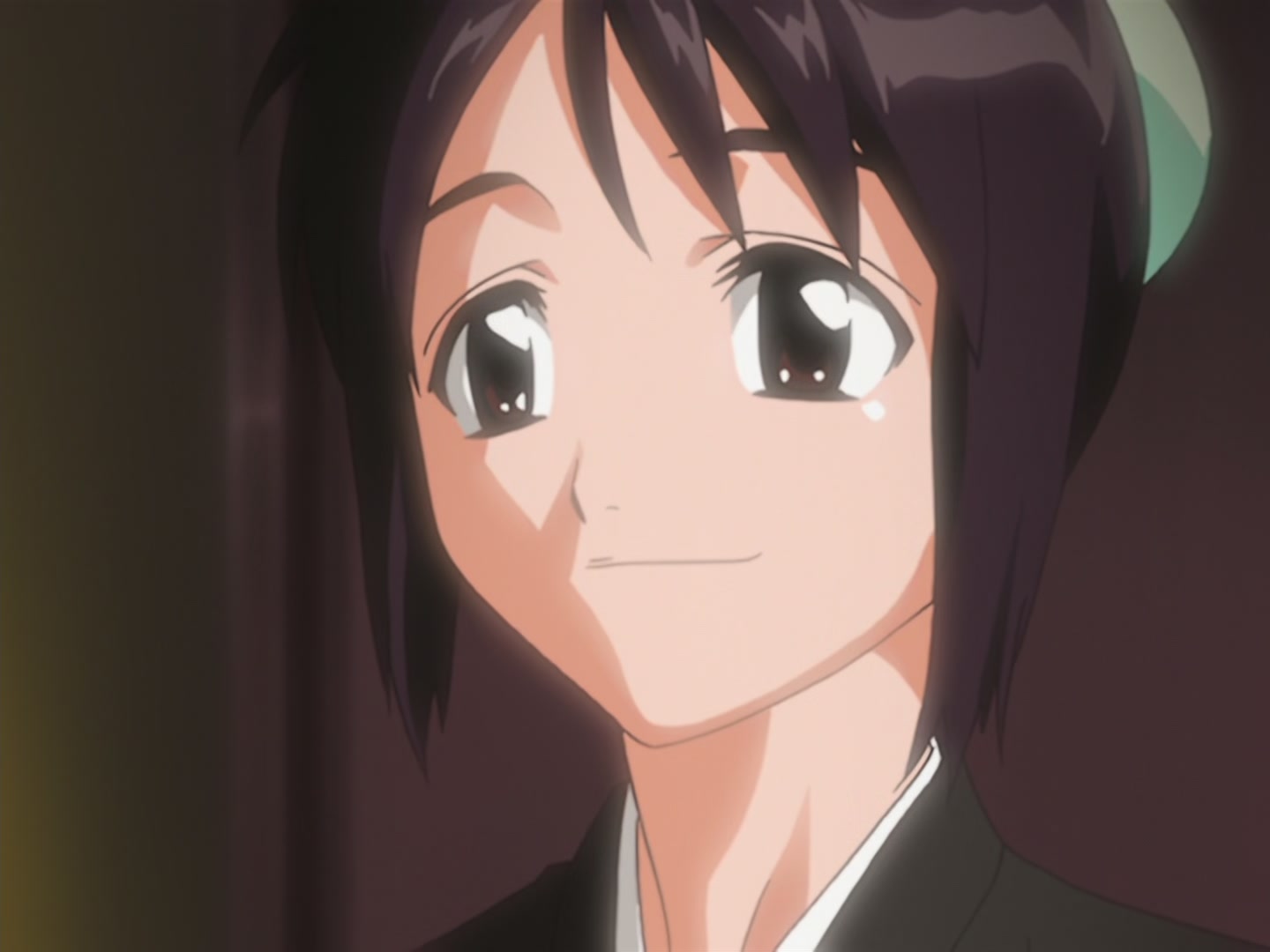 Bleach Ep 34: Tragedy of Dawn @ 00:18:54