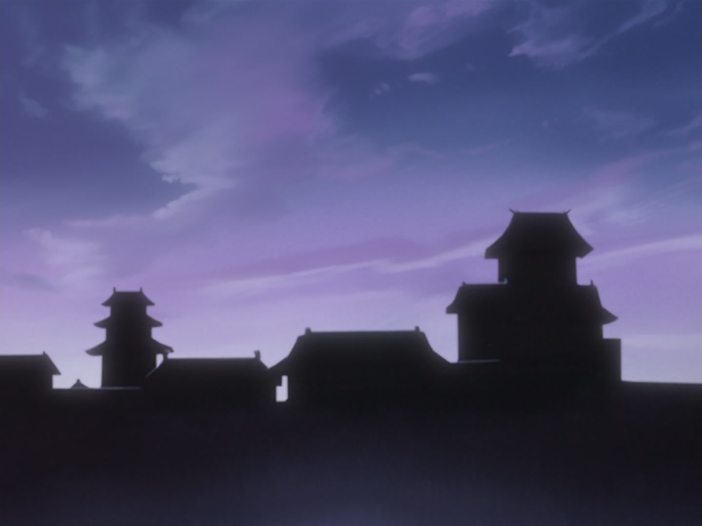 Bleach Ep 34: Tragedy of Dawn @ 00:18:58