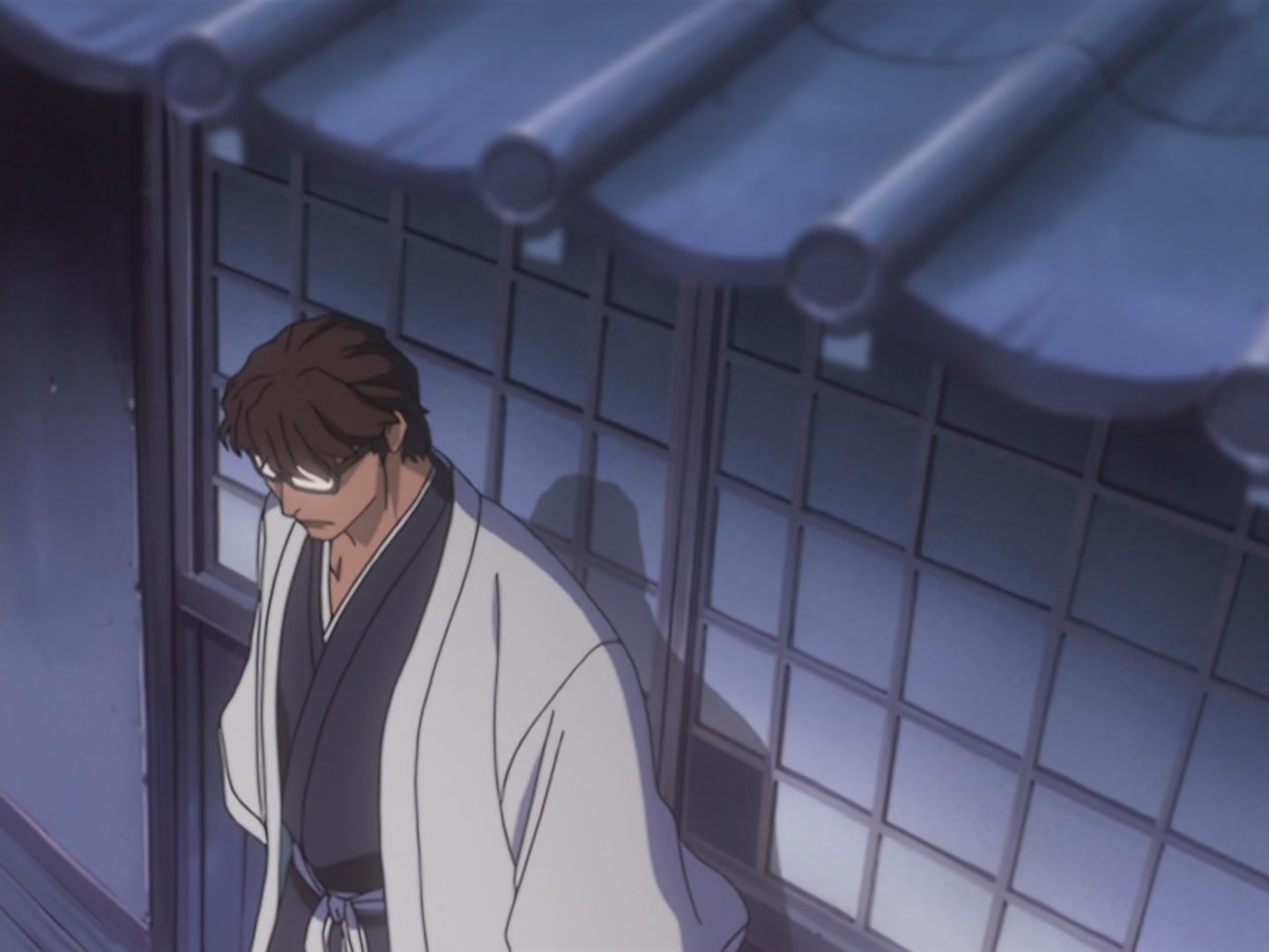 Bleach Ep 34: Tragedy of Dawn @ 00:19:12
