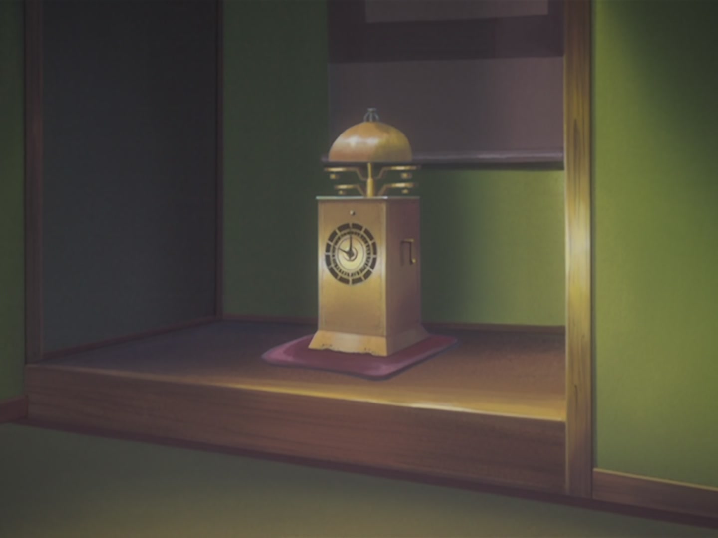 Bleach Ep 34: Tragedy of Dawn @ 00:19:38