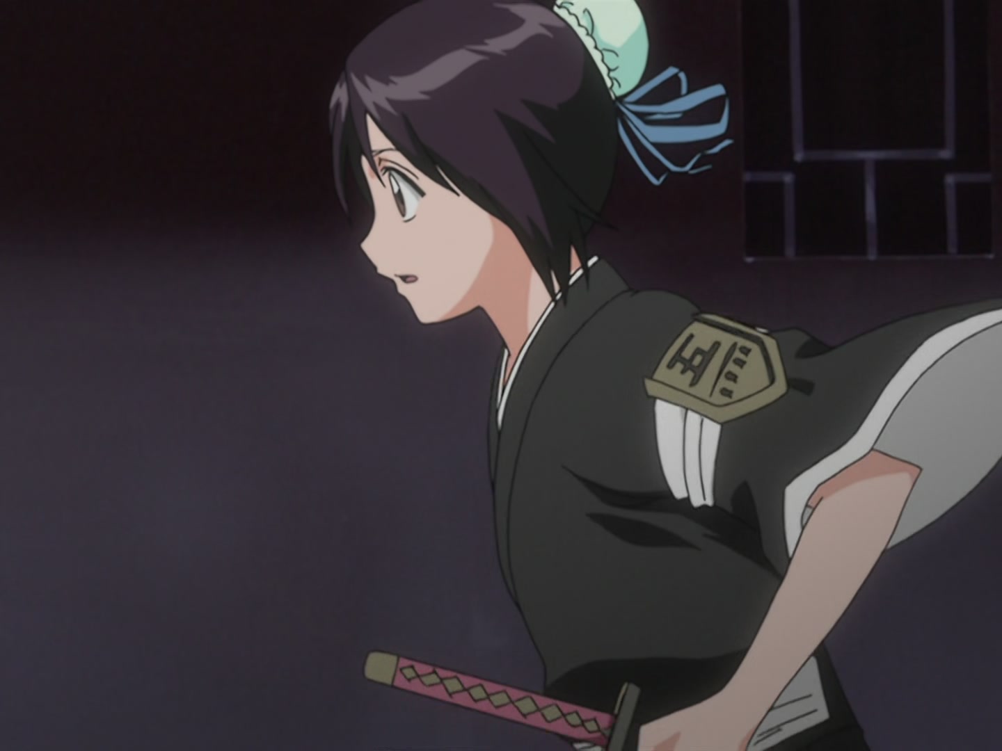 Bleach Ep 34: Tragedy of Dawn @ 00:19:52