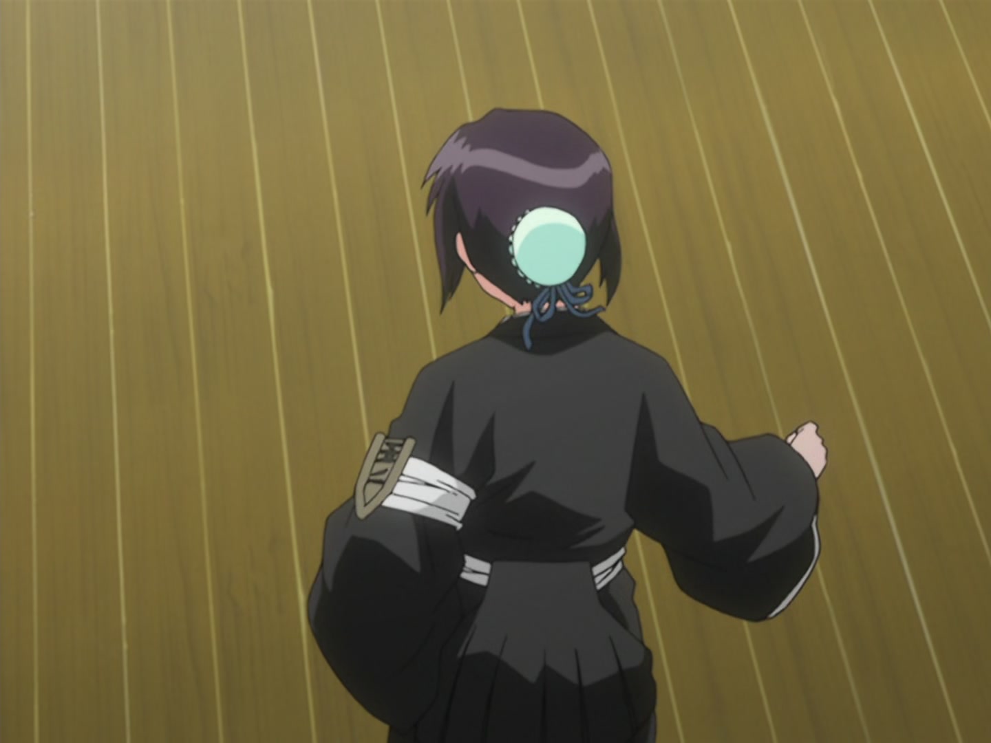 Bleach Ep 34: Tragedy of Dawn @ 00:20:37