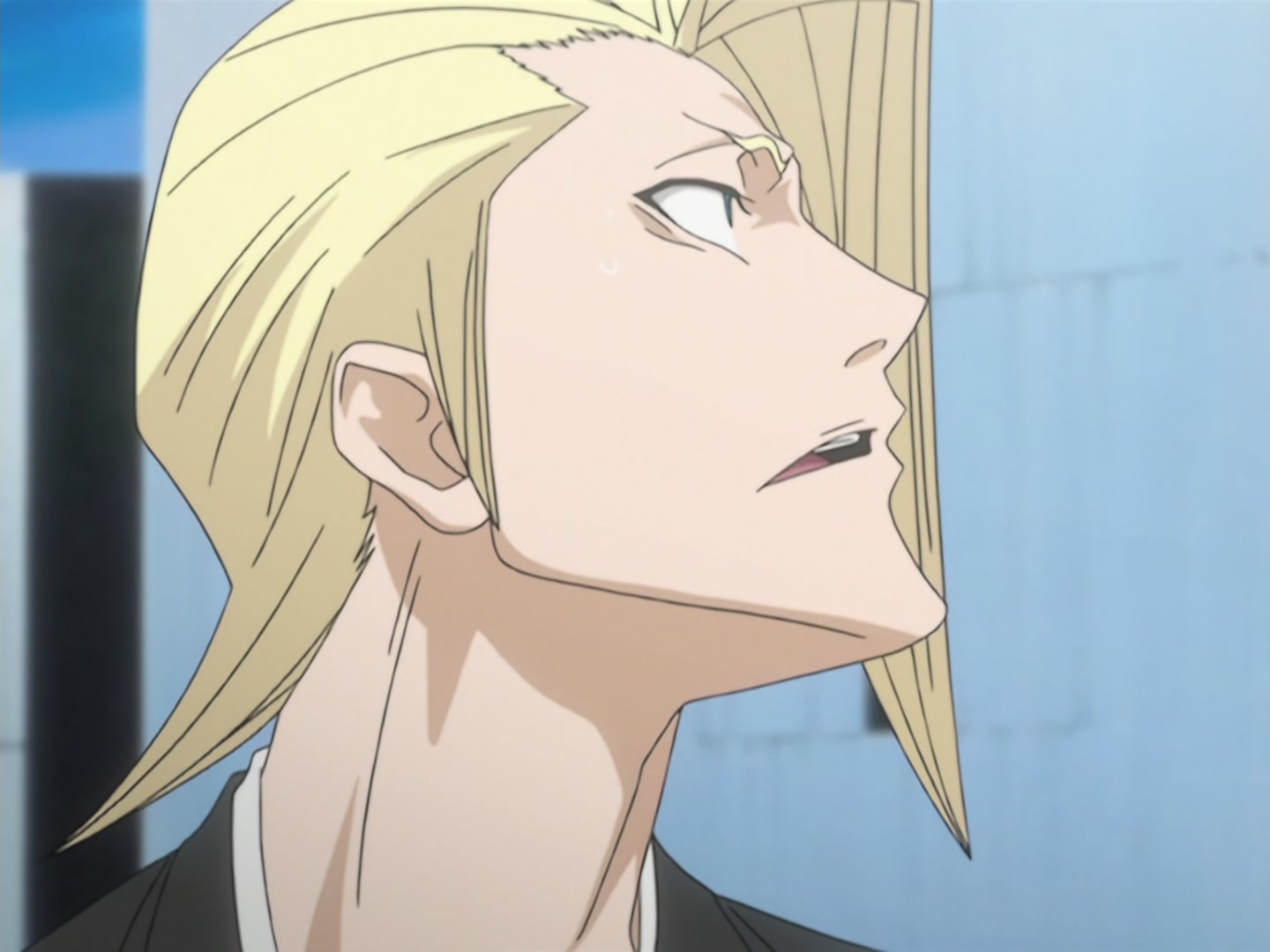 Bleach Ep 34: Tragedy of Dawn @ 00:21:08