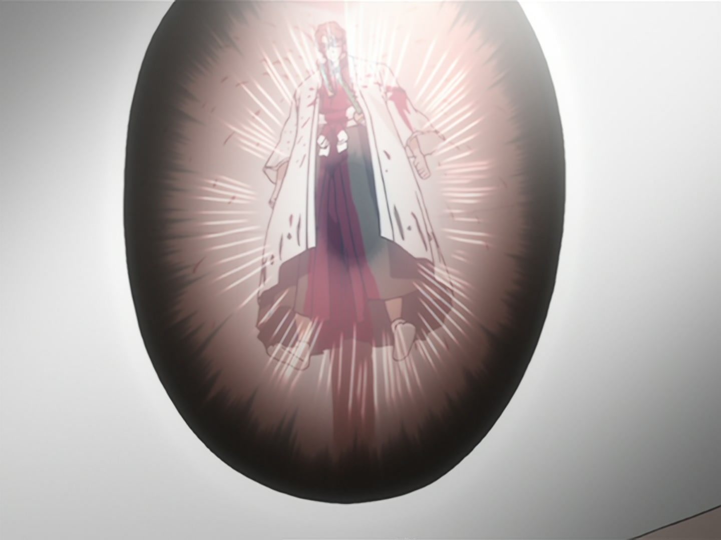 Bleach Ep 34: Tragedy of Dawn @ 00:21:17