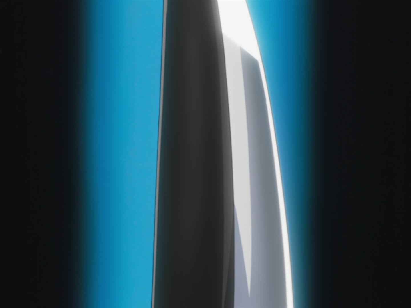 Bleach Ep 36: Zaraki Kenpachi Approaches! @ 00:20:48