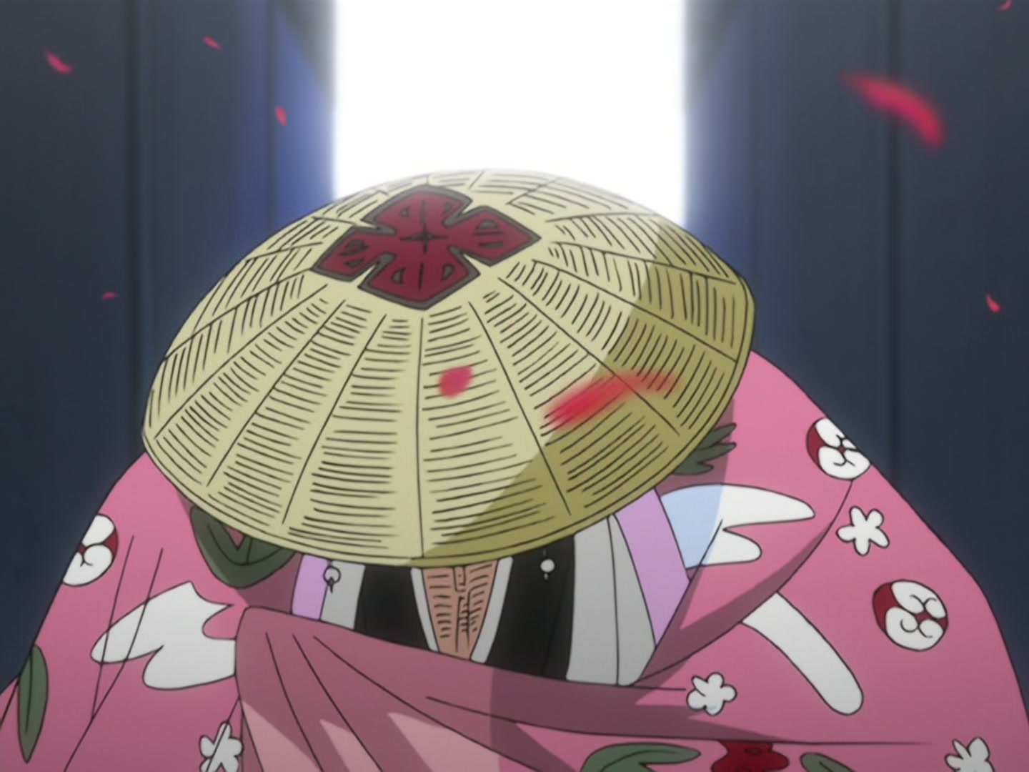 Bleach Ep 37: Reason of the Fist @ 00:04:29
