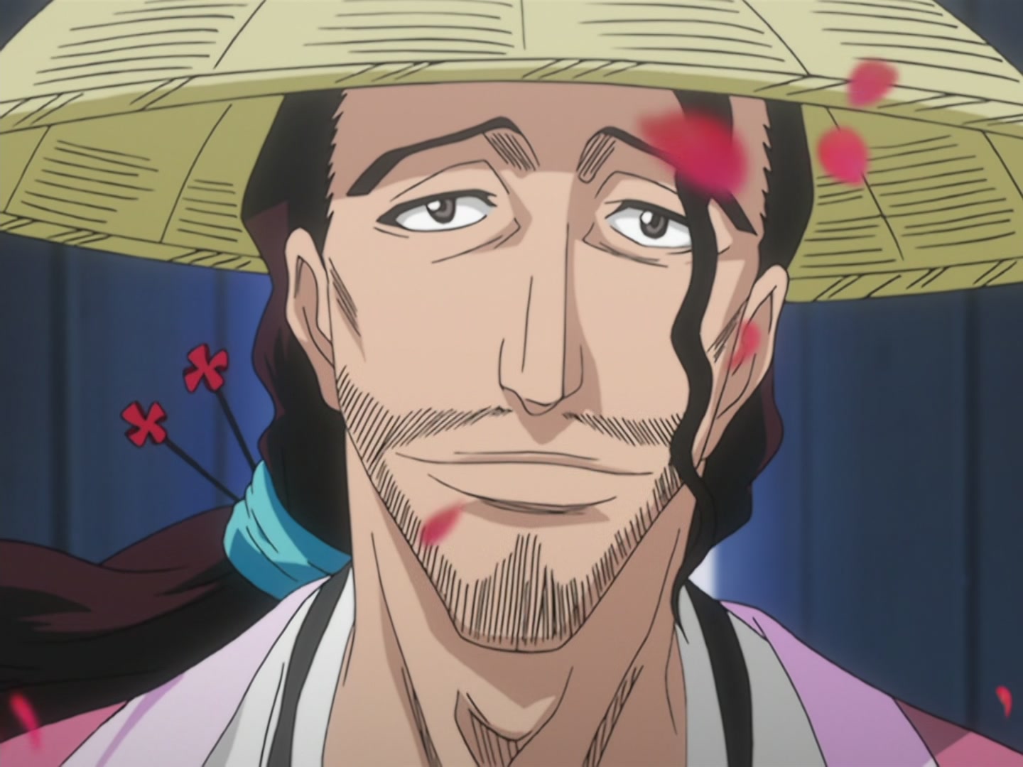 Bleach Ep 37: Reason of the Fist @ 00:04:38