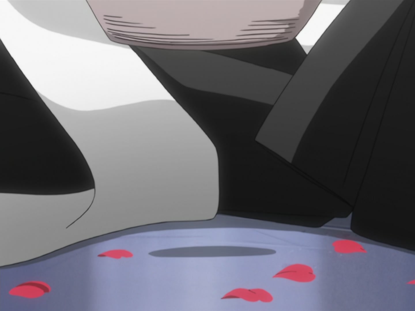 Bleach Ep 37: Reason of the Fist @ 00:06:07
