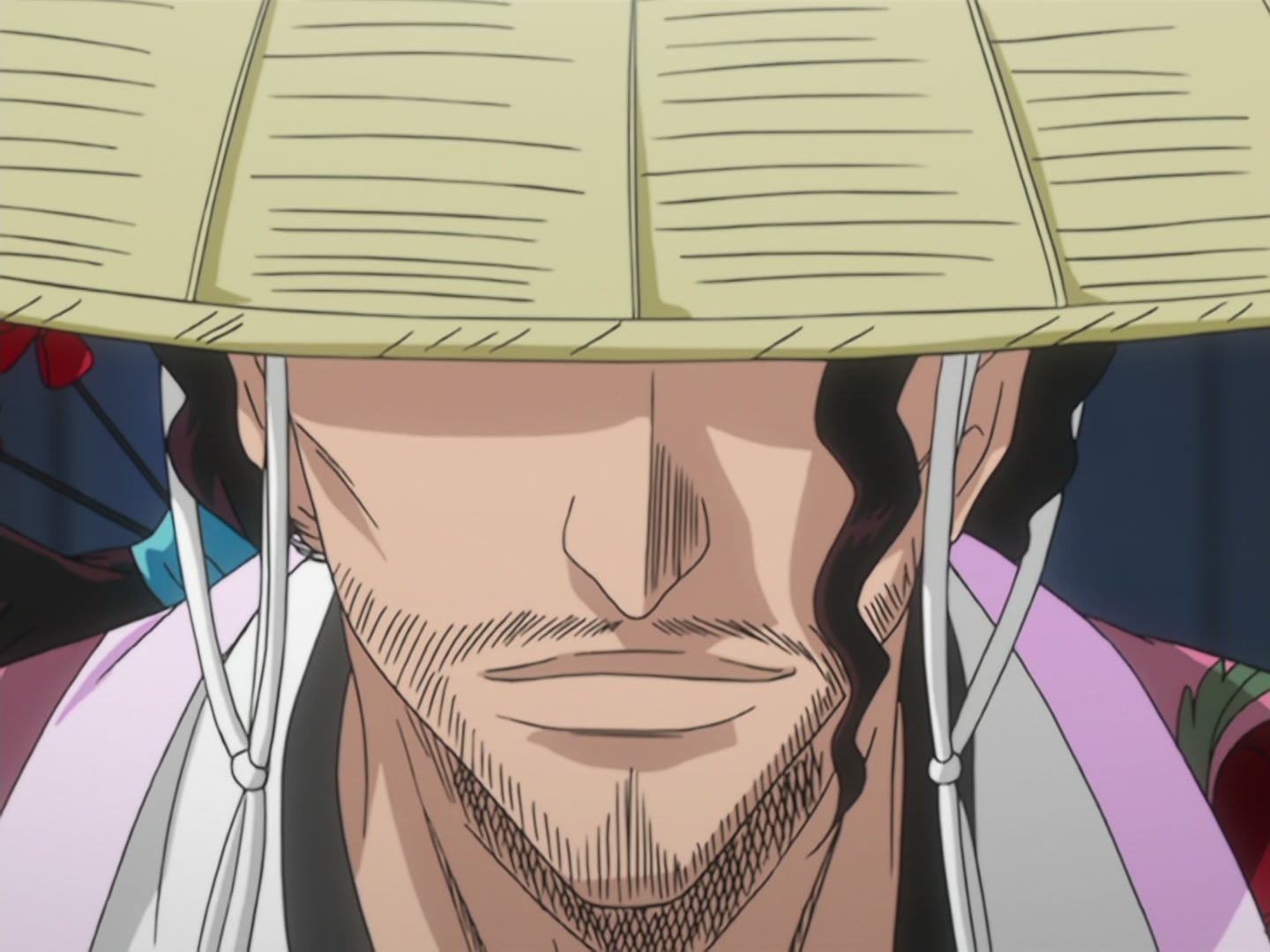 Bleach Ep 37: Reason of the Fist @ 00:06:56