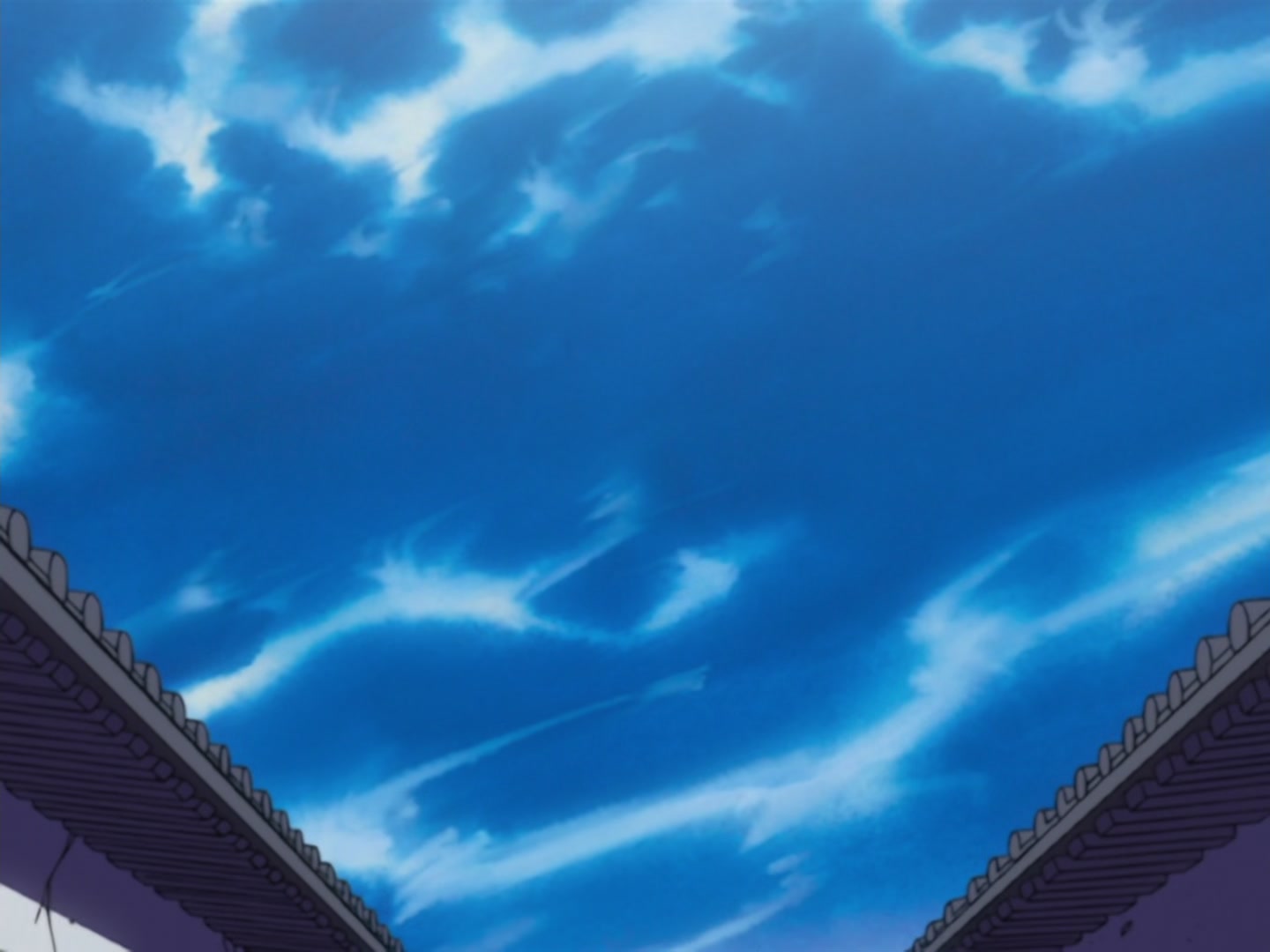 Bleach Ep 37: Reason of the Fist @ 00:07:46