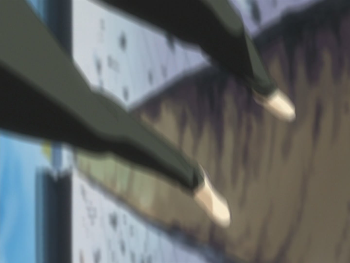 Bleach Ep 37: Reason of the Fist @ 00:10:00