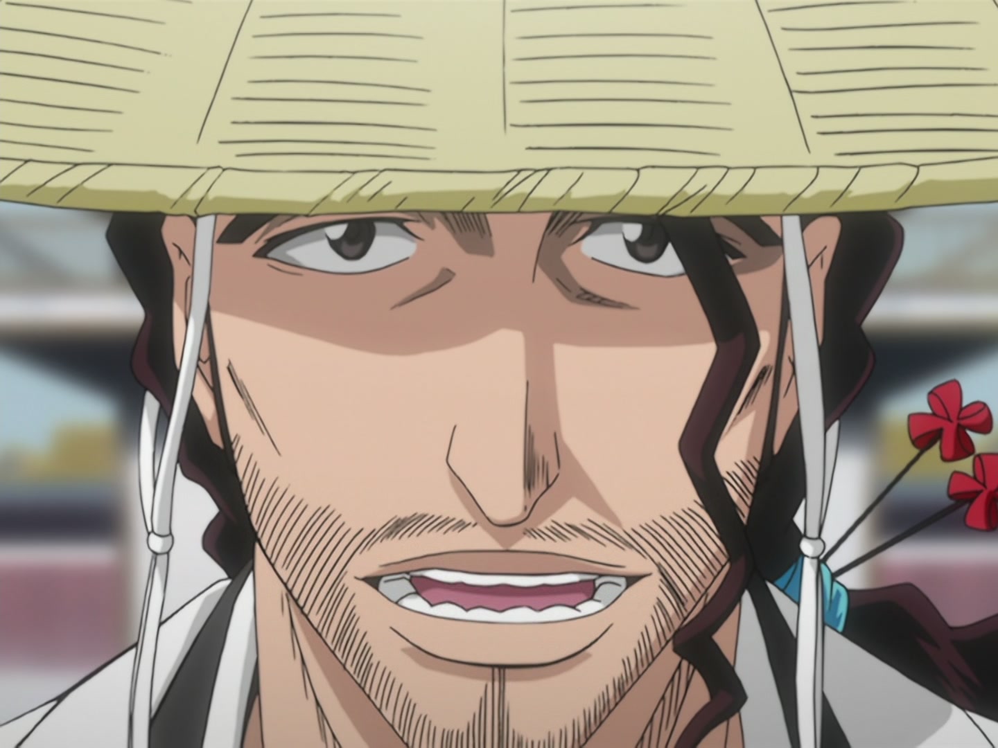 Bleach Ep 37: Reason of the Fist @ 00:10:09