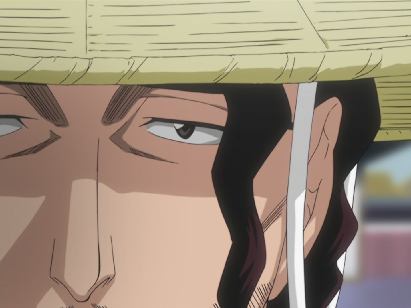 Bleach Ep 37: Reason of the Fist @ 00:11:12