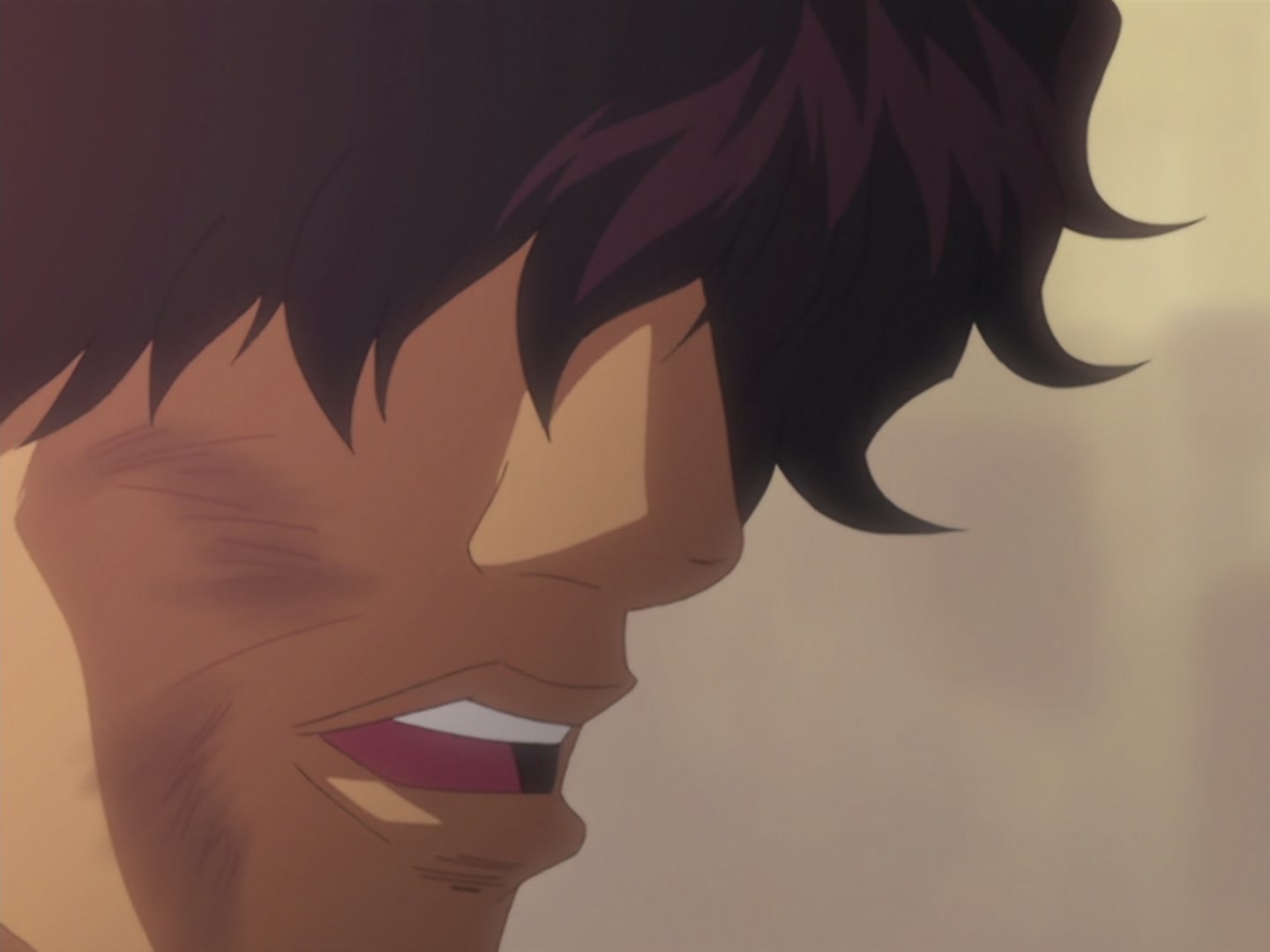 Bleach Ep 37: Reason of the Fist @ 00:12:10