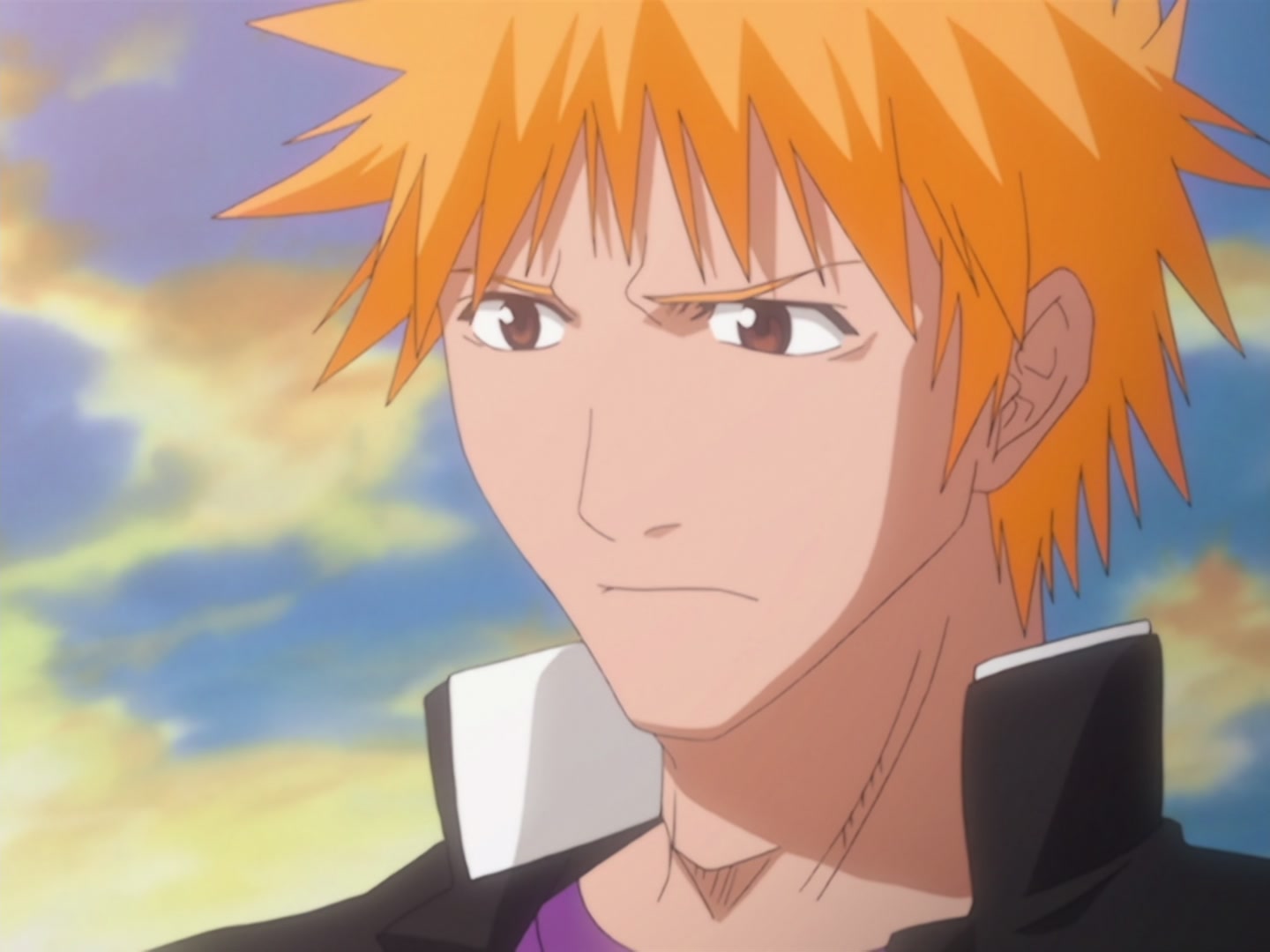 Bleach Ep 37: Reason of the Fist @ 00:12:55