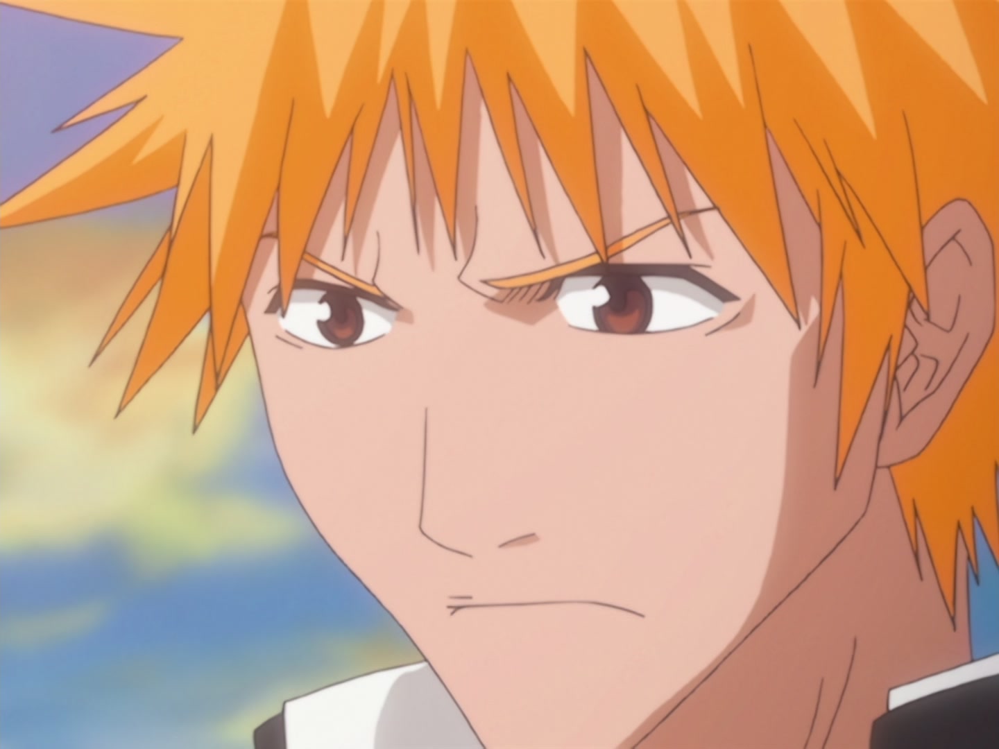 Bleach Ep 37: Reason of the Fist @ 00:13:04