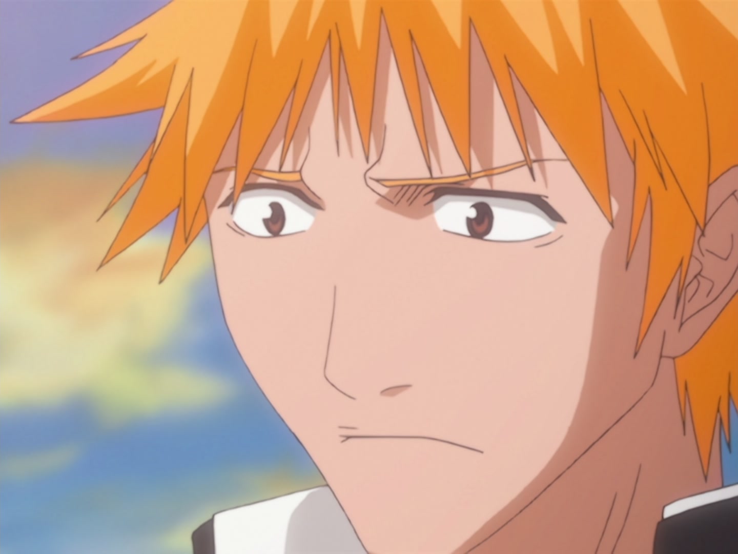 Bleach Ep 37: Reason of the Fist @ 00:13:21