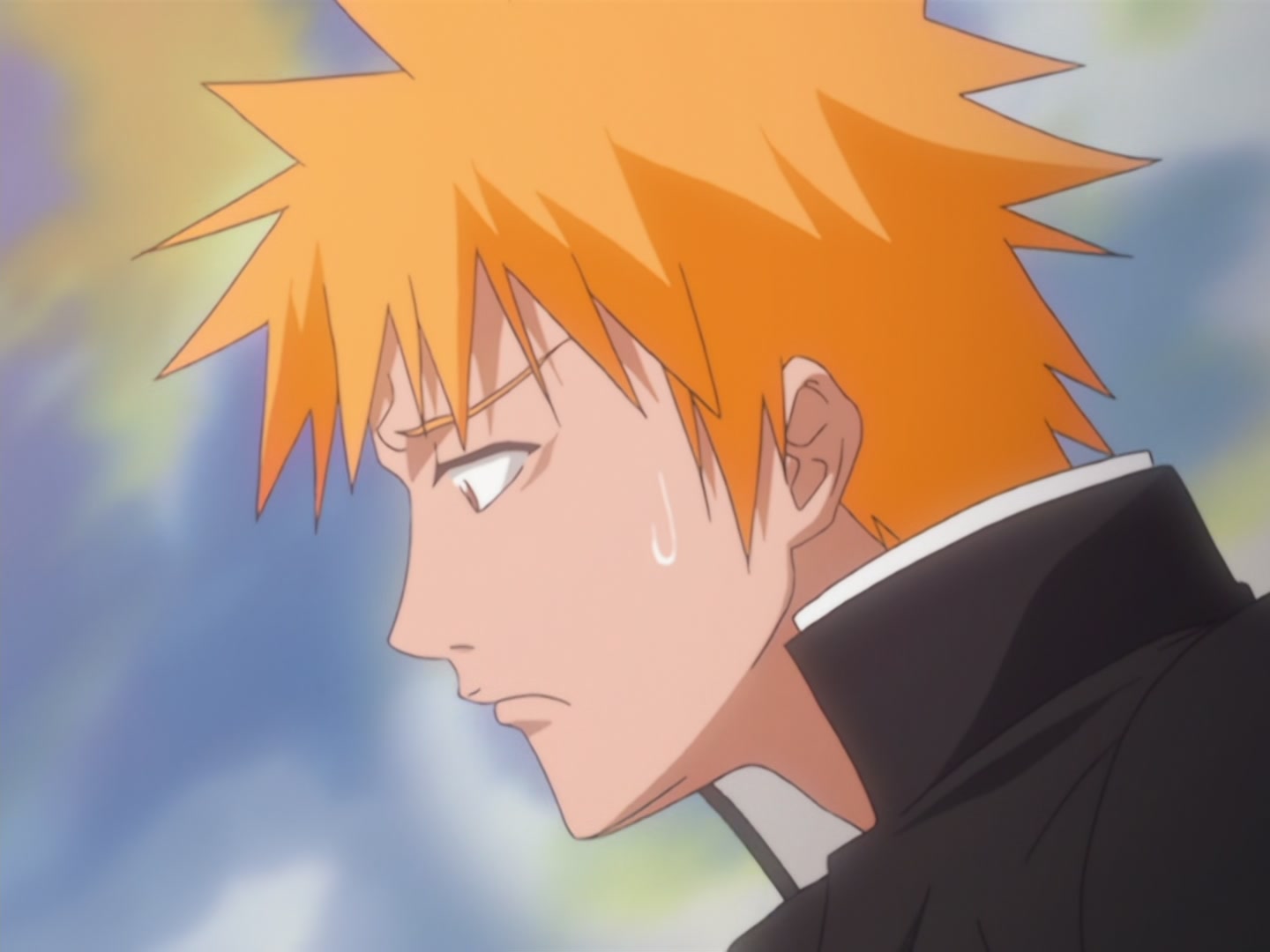 Bleach Ep 37: Reason of the Fist @ 00:13:48
