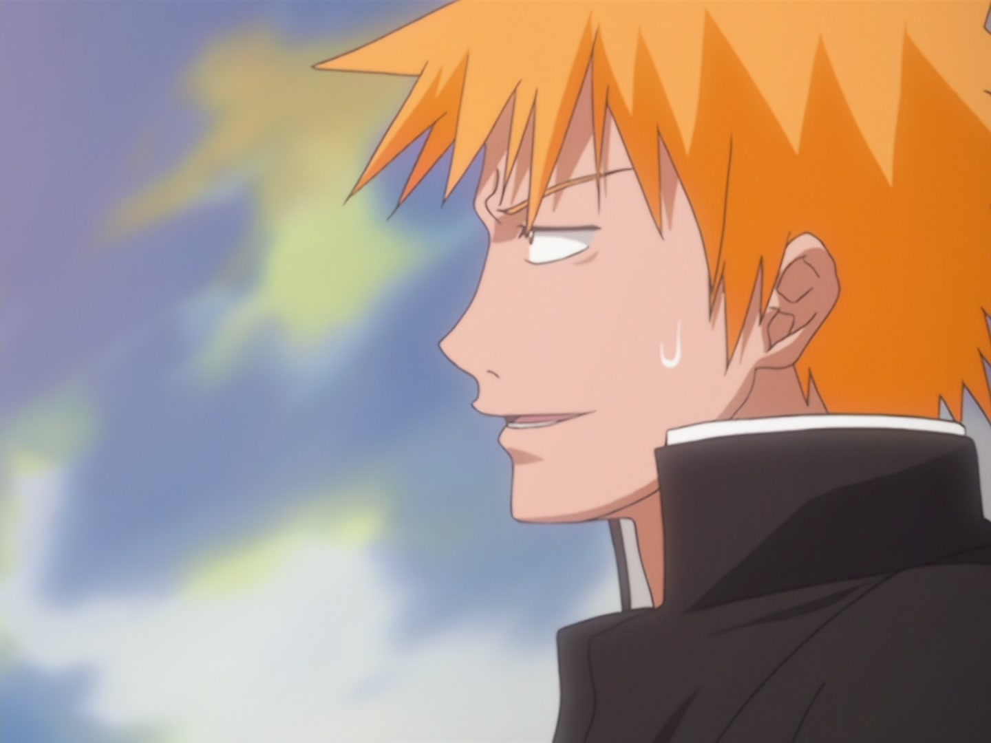 Bleach Ep 37: Reason of the Fist @ 00:13:53