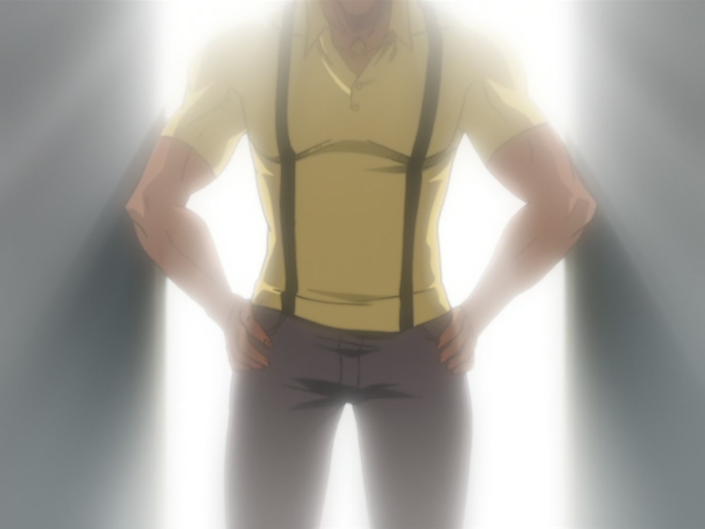 Bleach Ep 37: Reason of the Fist @ 00:15:00