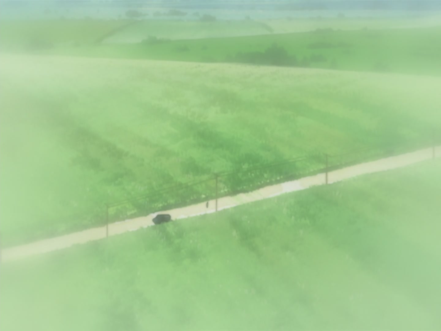 Bleach Ep 37: Reason of the Fist @ 00:15:13