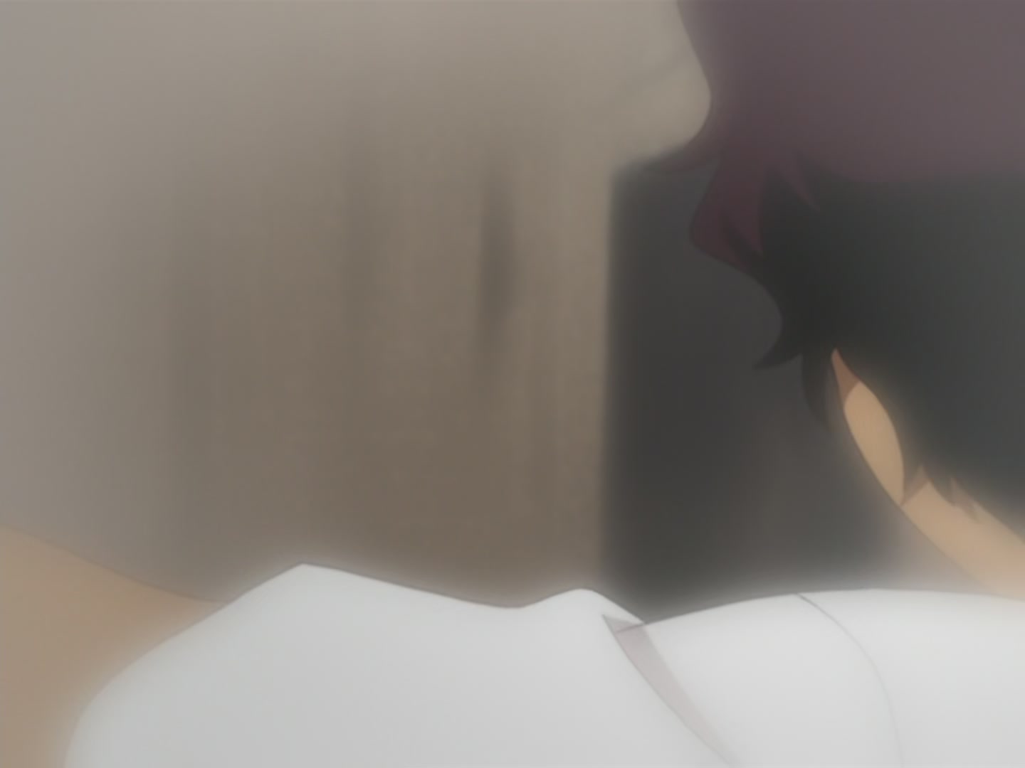 Bleach Ep 37: Reason of the Fist @ 00:15:31