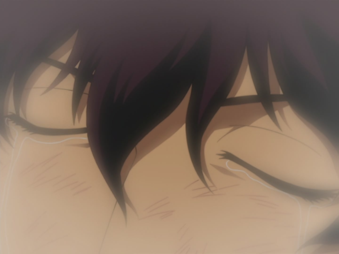 Bleach Ep 37: Reason of the Fist @ 00:17:55